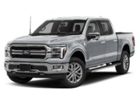 2024 Ford F-150 LARIAT 4WD SuperCrew 5.5' Box Colour Shot 1