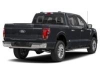 2026 Ford F-150 LARIAT 4WD SuperCrew 5.5' Box