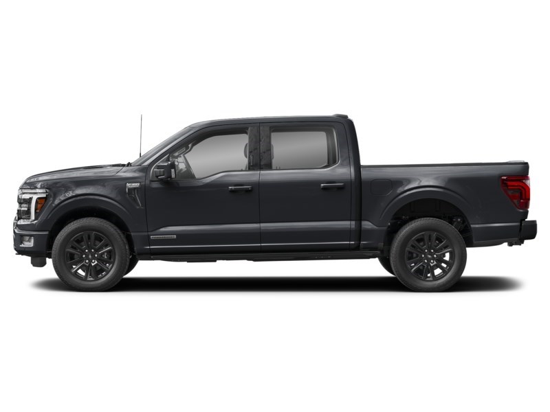 2026 Ford F-150 Platinum | 4X4 | HYRBID | 702A | ROOF | 20s