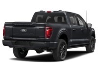 2026 Ford F-150 Platinum | 4X4 | HYRBID | 702A | ROOF | 20s Agate Black Metallic  Shot 6