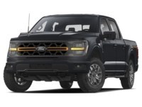 2026 Ford F-150 Tremor | 4X4 | 3.5L | 401A | ROOF | BED UTL Agate Black Metallic  Shot 1