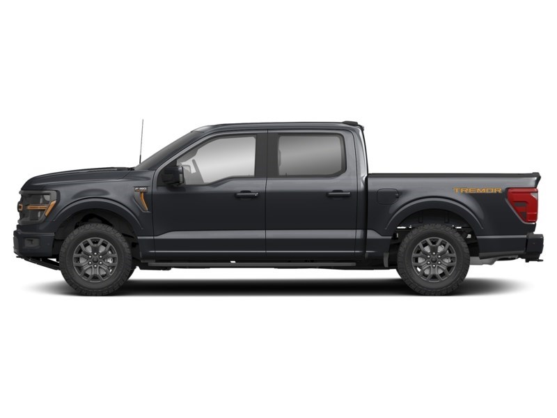 2026 Ford F-150 Tremor | 4X4 | 3.5L | 401A | ROOF | BED UTL