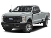 2026 Ford F-250 XL 4WD SuperCab 8' Box Avalanche  Shot 14