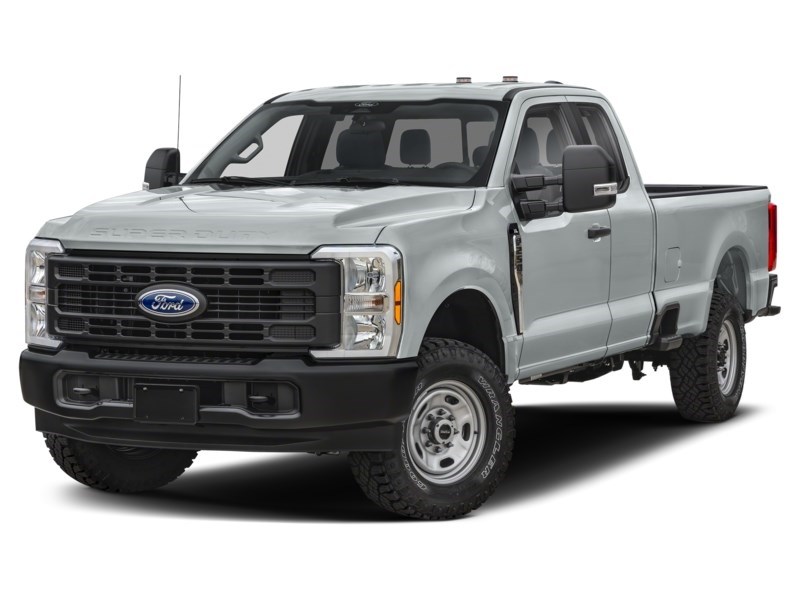2026 Ford F-250 XL 4WD SuperCab 8' Box Avalanche  Shot 14