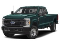 2026 Ford F-250 XL 4WD SuperCab 8' Box
