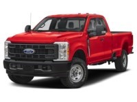 2026 Ford F-250 XL 4WD SuperCab 8' Box