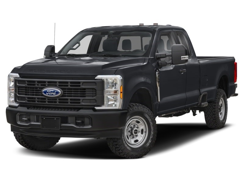 2026 Ford F-250 XL 4WD SuperCab 8' Box