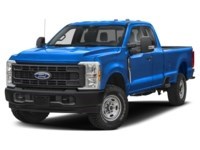 2026 Ford F-250 XL 4WD SuperCab 8' Box
