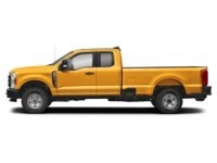 2026 Ford F-250 XL 4WD SuperCab 8' Box School Bus Yellow  Shot 12