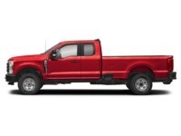 2026 Ford F-250 XL 4WD SuperCab 8' Box Vermillion Red  Shot 19
