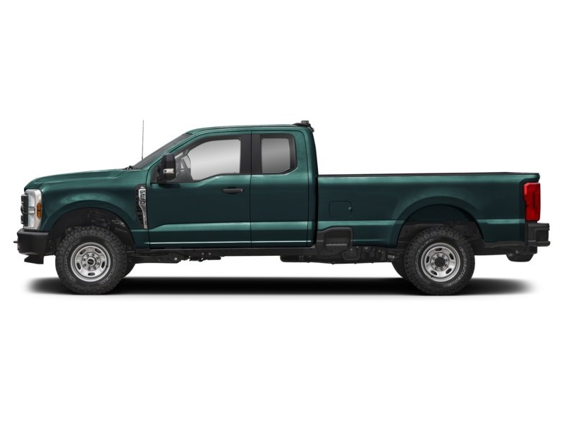 2026 Ford F-250 XL 4WD SuperCab 8' Box