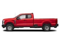 2026 Ford F-250 XL 4WD SuperCab 8' Box Race Red  Shot 43