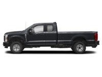 2026 Ford F-250 XL 4WD SuperCab 8' Box Agate Black Metallic  Shot 49