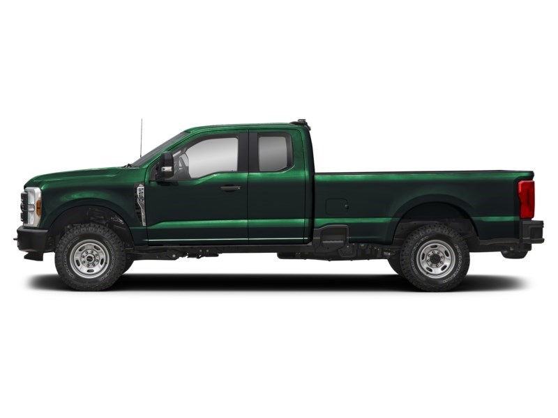 2026 Ford F-250 XL 4WD SuperCab 8' Box