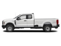 2026 Ford F-250 XL 4WD SuperCab 8' Box Oxford White  Shot 59