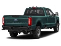 2026 Ford F-250 XL 4WD SuperCab 8' Box