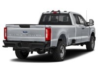 2026 Ford F-250 XL 4WD SuperCab 8' Box Iconic Silver Metallic  Shot 28