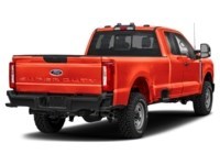 2026 Ford F-250 XL 4WD SuperCab 8' Box