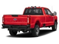 2026 Ford F-250 XL 4WD SuperCab 8' Box Race Red  Shot 40