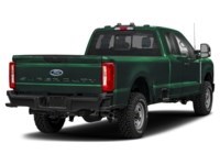 2026 Ford F-250 XL 4WD SuperCab 8' Box