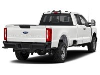 2026 Ford F-250 XL 4WD SuperCab 8' Box Oxford White  Shot 62