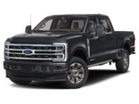 2026 Ford F-250 King Ranch | 4X4 | 6.7L | ROOF | FX4 | MAX RECLINE Agate Black Metallic  Shot 1