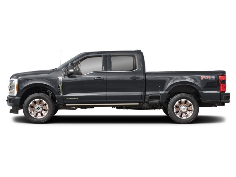 2026 Ford F-250 King Ranch | 4X4 | 6.7L | ROOF | FX4 | MAX RECLINE