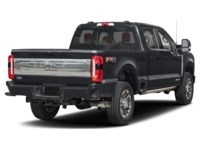 2026 Ford F-250 King Ranch | 4X4 | 6.7L | ROOF | FX4 | MAX RECLINE Agate Black Metallic  Shot 6