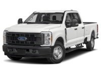2026 Ford F-250 XL 4WD Crew Cab 6.75' Box Oxford White  Shot 4