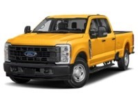 2026 Ford F-250 XL 4WD Crew Cab 6.75' Box School Bus Yellow  Shot 13