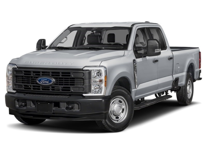 2026 Ford F-250 XL 4WD Crew Cab 6.75' Box
