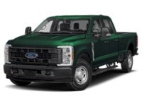 2026 Ford F-250 XL 4WD Crew Cab 6.75' Box Green Gem  Shot 60