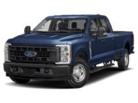 2027 Ford Super Duty F-250 SRW XL 4WD Crew Cab 6.75' Box Neptune Blue  Shot 4
