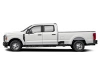 2026 Ford F-250 XL 4WD Crew Cab 6.75' Box Oxford White  Shot 3