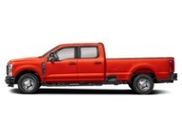 2026 Ford F-250 XL 4WD Crew Cab 6.75' Box Orange  Shot 43