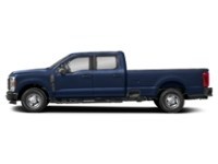 2027 Ford Super Duty F-250 SRW XL 4WD Crew Cab 6.75' Box Neptune Blue  Shot 3