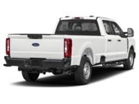 2026 Ford F-250 XL 4WD Crew Cab 6.75' Box Oxford White  Shot 2