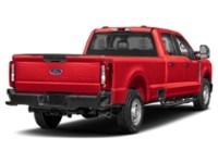 2026 Ford F-250 XL 4WD Crew Cab 6.75' Box Vermillion Red  Shot 25