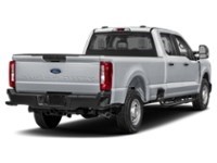 2026 Ford F-250 XL 4WD Crew Cab 6.75' Box Iconic Silver Metallic  Shot 33