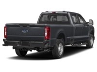 2026 Ford F-250 XL 4WD Crew Cab 6.75' Box Agate Black Metallic  Shot 52