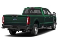 2026 Ford F-250 XL 4WD Crew Cab 6.75' Box Green Gem  Shot 62