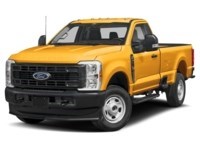 2026 Ford F-350 XL 4WD Reg Cab 8' Box