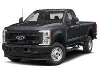 2026 Ford F-350 XL 4WD Reg Cab 8' Box
