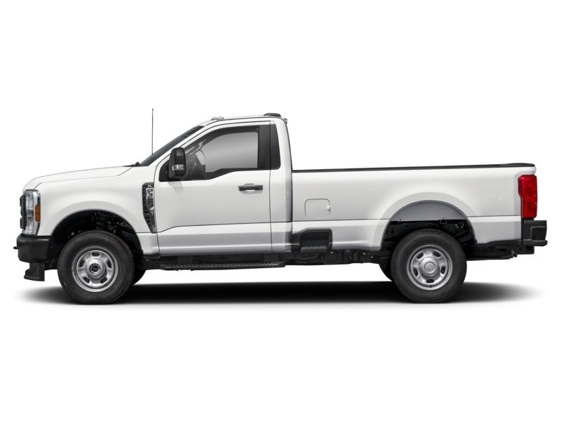 2026 Ford F-350 XL 4WD Reg Cab 8' Box