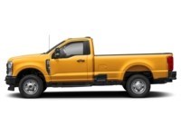 2026 Ford F-350 XL 4WD Reg Cab 8' Box School Bus Yellow  Shot 15