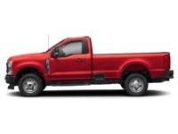 2026 Ford F-350 XL 4WD Reg Cab 8' Box
