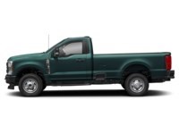 2026 Ford F-350 XL 4WD Reg Cab 8' Box