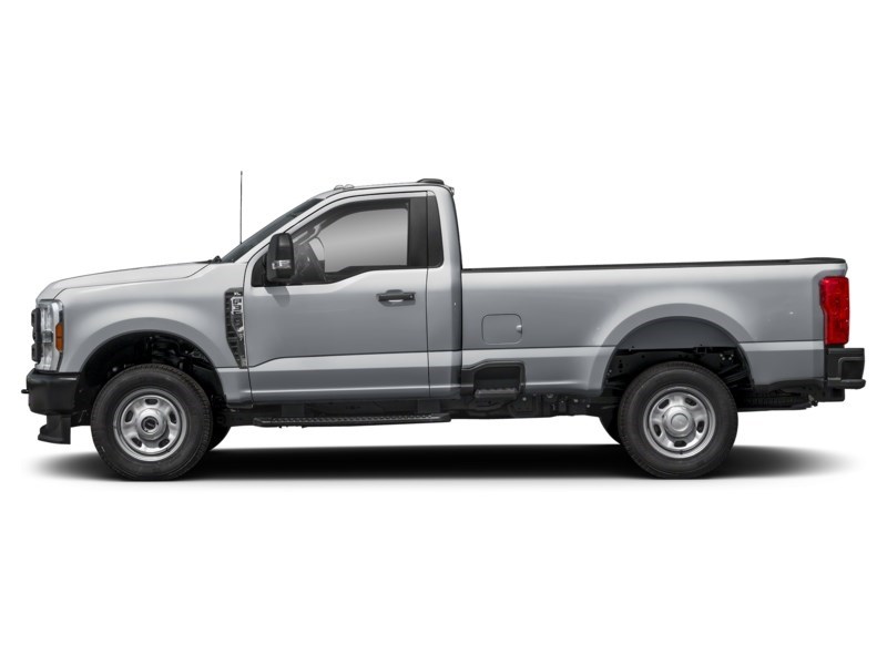 2026 Ford F-350 XL 4WD Reg Cab 8' Box