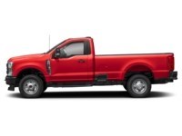 2026 Ford F-350 XL 4WD Reg Cab 8' Box Race Red  Shot 47