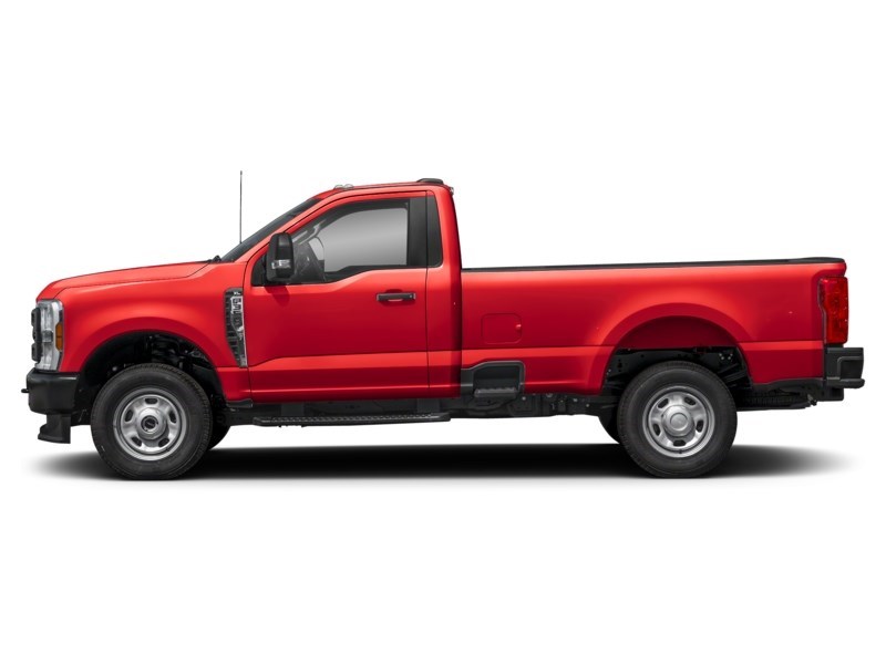 2026 Ford F-350 XL 4WD Reg Cab 8' Box